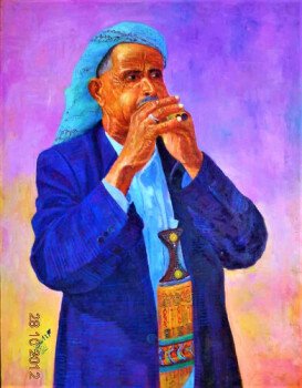 YEMEN.ART.GROUP