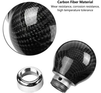 carbon factory