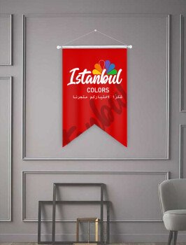 Istanbul Colors
