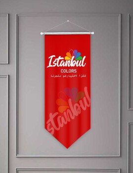 Istanbul Colors