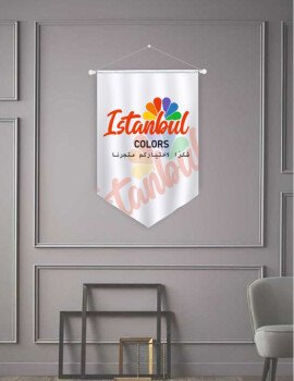 Istanbul Colors