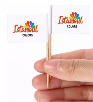 Istanbul Colors