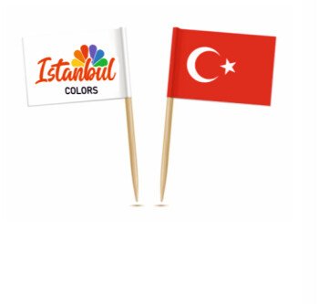 Istanbul Colors