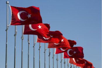 Istanbul Colors