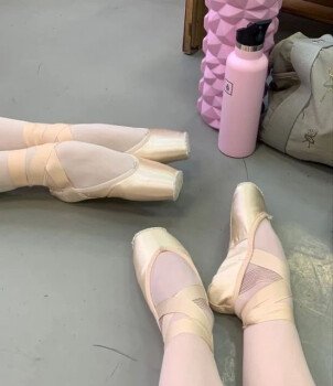 BALLERINA SOUL