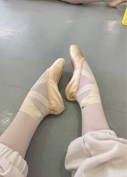 BALLERINA SOUL