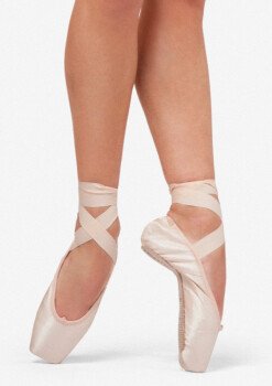 BALLERINA SOUL