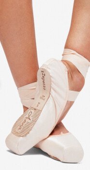 BALLERINA SOUL