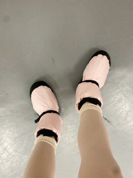 BALLERINA SOUL
