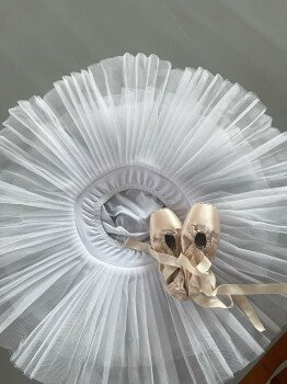BALLERINA SOUL