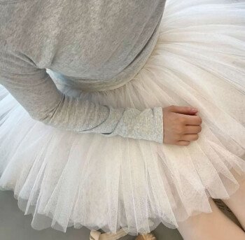 BALLERINA SOUL
