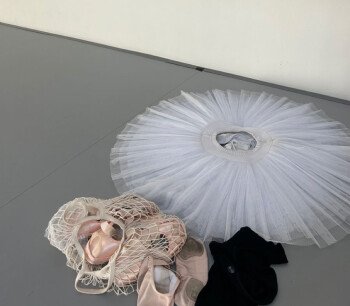 BALLERINA SOUL