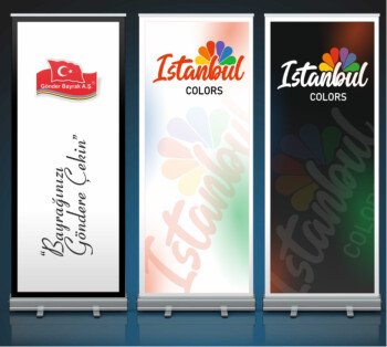 Istanbul Colors