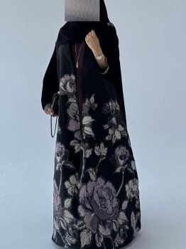 عبايات لافندر