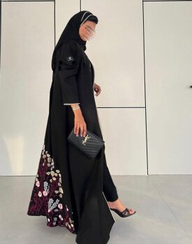 عبايات لافندر