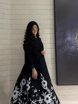 عبايات لافندر