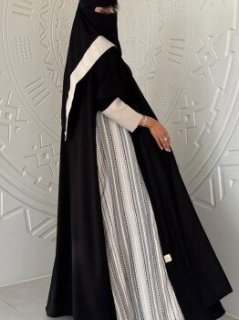 عبايات لافندر