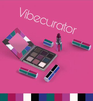 Vibecurator
