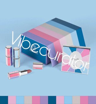 Vibecurator