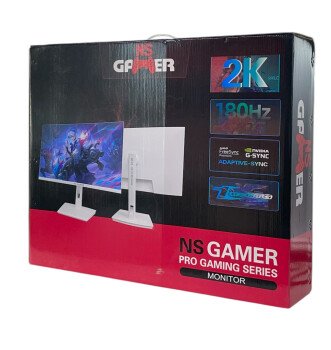 NS GAMER