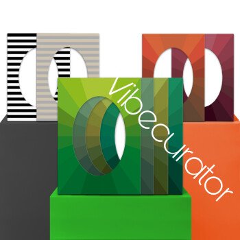 Vibecurator