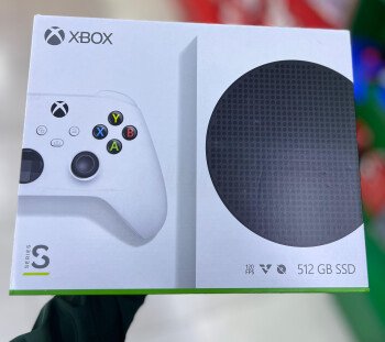 NS GAMER