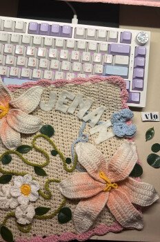 viocrochets