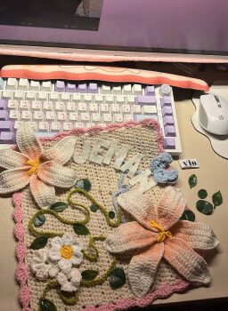 viocrochets