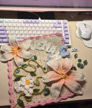 viocrochets