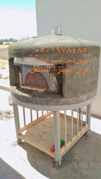 مصنع افران نابولي/افران نابولي