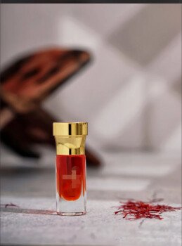 عبق العود