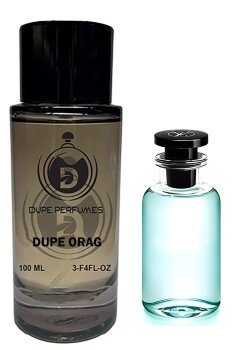 مؤسسة الاركان الفواحة للعطور Dupe Perfumes