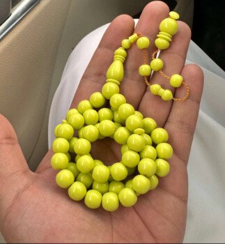 عبق العود