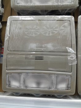 My car