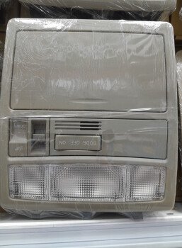 My car