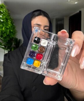 Huda Art
