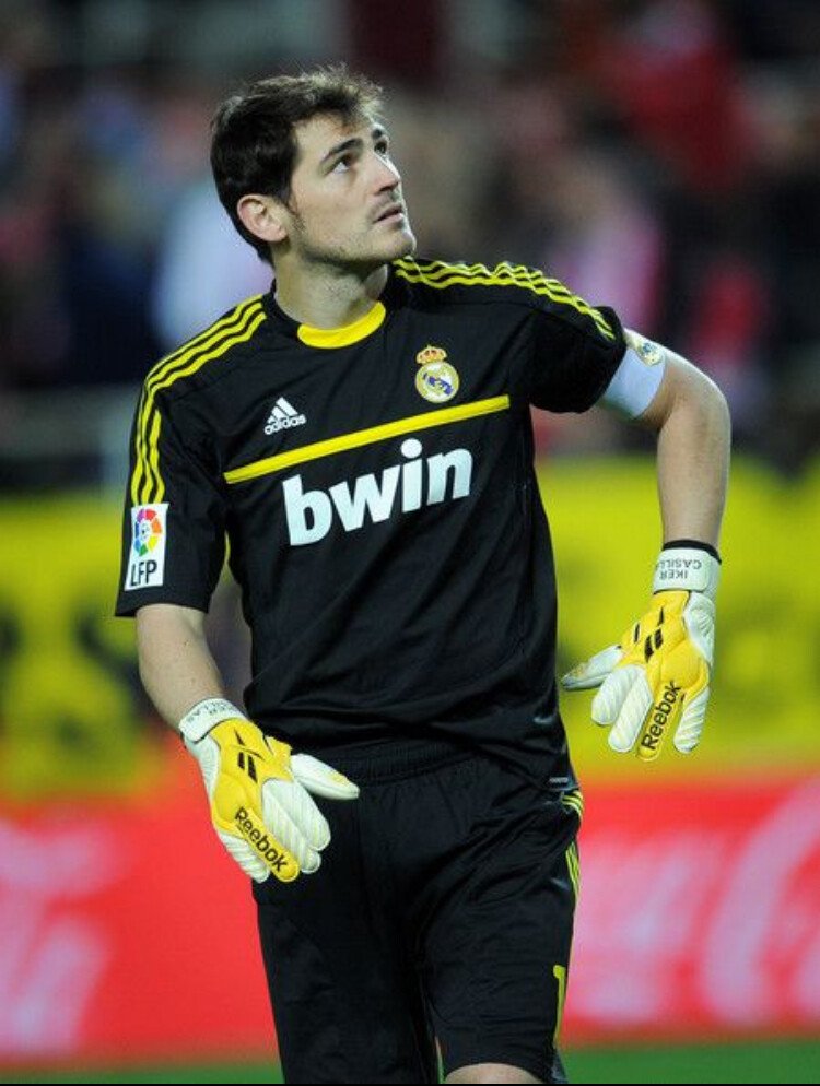 Legend