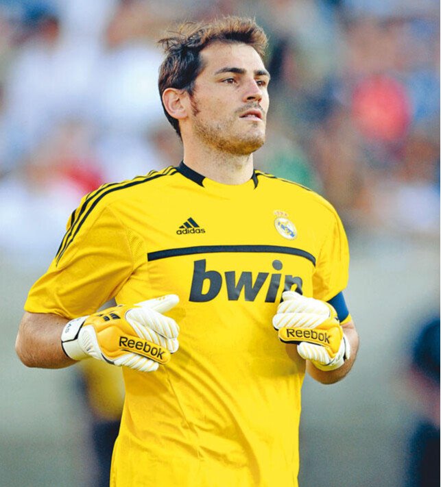Legend