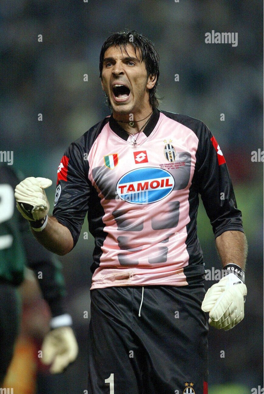 Legend