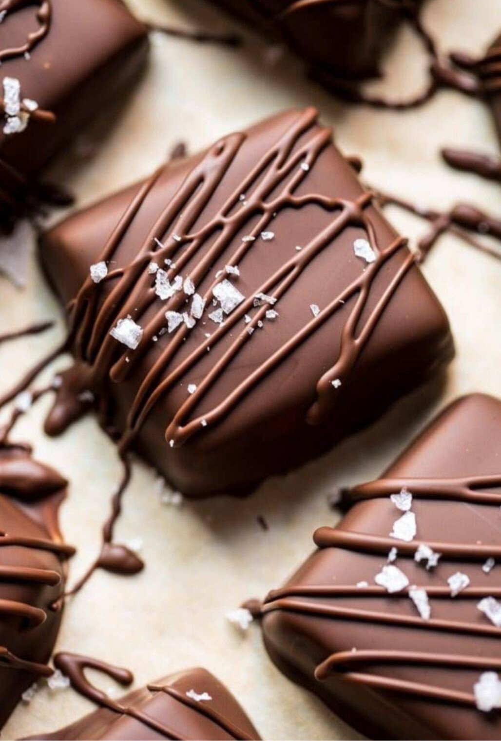 Lurveen Chocolate