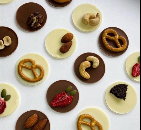 Lurveen Chocolate