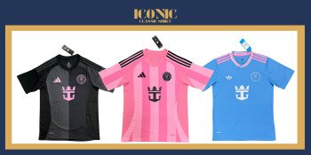 iconic ايكونيك