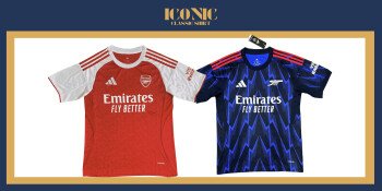 iconic ايكونيك