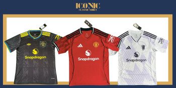 iconic ايكونيك