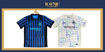 iconic ايكونيك