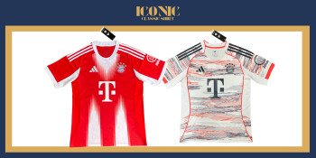 iconic ايكونيك