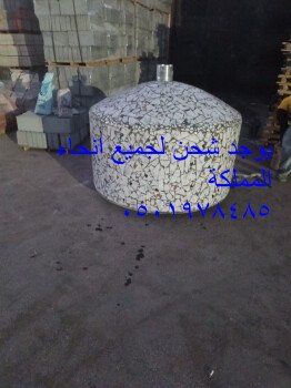 مصنع افران بيتزا نابولى