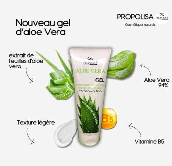 Bioluxe cosmetique