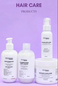 Bioluxe cosmetique