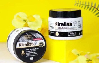 Bioluxe cosmetique